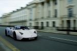 Marussia B1 2009 года